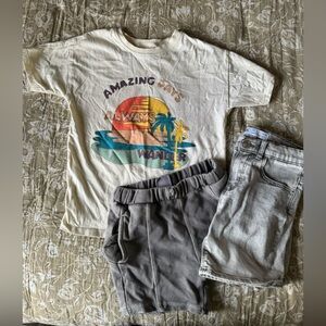 Summer bundle